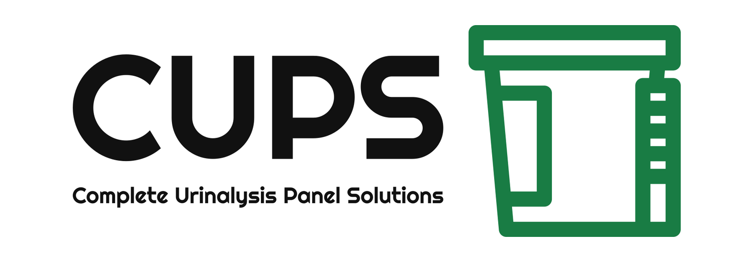 Complete Urinalysis Panel Solutions